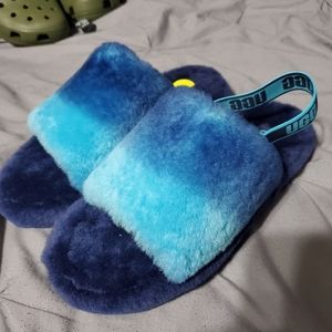 Ugg slippers
